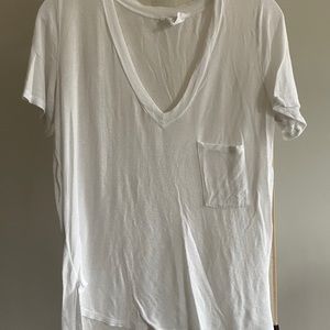 Urban outfitters white tee